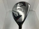 【中古】 本間ゴルフ TOUR WORLD TW737 22° ユーティリティ UT VIZARD IN-U55 (フレックスその他) メンズ 男性用 右利き ...