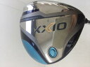 【中古】 ダンロップ XXIO(2022) 13.5° レディース ドライバー DR XXIO MP1200L(DR) (フレックスL) レディース 女性用 右...