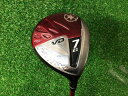 【中古】 ヤマハ RMX VD 7W フェアウェイウッド FW Diamana f YR (フレックスS) メンズ 男性用 右利き 右用 Cランク ゴルフクラブ