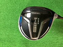 【中古】 テーラーメイド SIM MAX 5W フェアウェイウッド FW Diamana ZF60 (フレックスS) メンズ 男性用 右利き 右用 Cランク ゴ...
