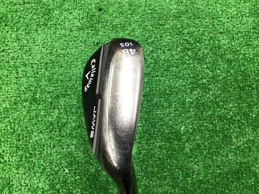 楽天市場】jaws md5 ウェッジ 48の通販