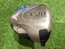 【中古】 ダンロップ XXIO(2010) 13.5° レディース (ピンク) ドライバー DR XXIO MP600L(ドライバー)ピンク (フレックスL) ...