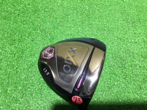 š å XXIO(2018) 13.5 ǥ ɥ饤С DR XXIO MP1000L(ɥ饤С) (եåL) ǥ ...