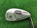 【中古】 クリーブランド Cleveland 588 RTX 2.0 キャビティバック ツアーサテン 52°/10° ウェッジ WG Dynamic Gold ...