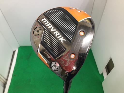 š  MAVRIK MAX 5W եå FW ե (եåR)     D ե