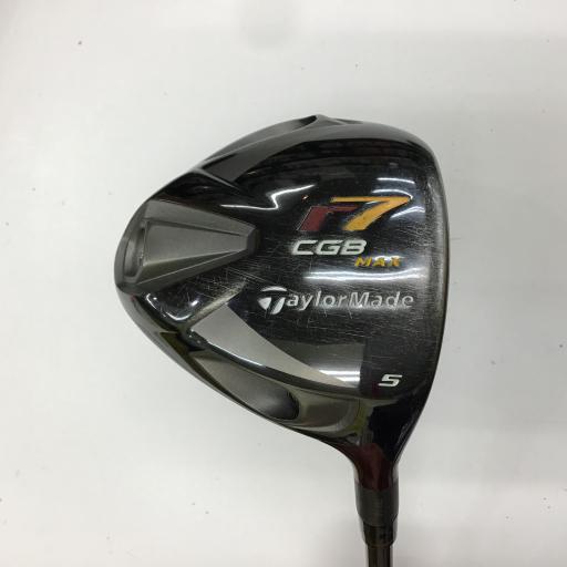 楽天市場】テーラーメイド r7 cgb max 5w フェアウェイウッドの通販 楽天市場】テーラーメイド r7 cgb max 5w フェアウェイウッドの通販