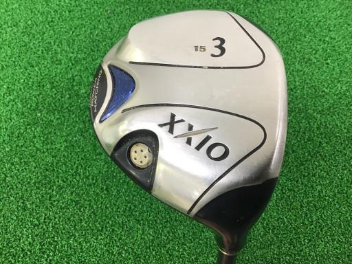 եѡȥʡ ťŹ㤨֡š å XXIO(2008 3W եå FW XXIO MP500M(FAIRWAY (եåR     C ե֡פβǤʤ5,228ߤˤʤޤ