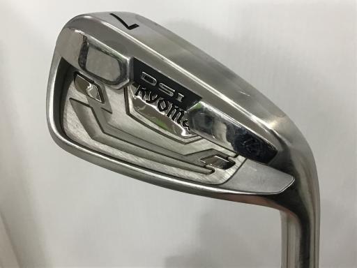 【中古】 リョーマゴルフ Ryoma Iron 7S アイアンセット IR Tour AD RYOMA Iron (フレックスSR) メンズ 男性用 右利き 右用 Cランク ゴルフクラブ