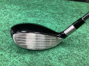 【中古】 本間ゴルフ TOUR WORLD TW727 22° ユーティリティ UT リシャフト (フレックスその他) メンズ 男性用 右利き 右用 Cランク ...