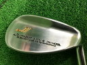 【中古】 ブリヂストン Jumbo MTNIII PRO MODEL PS ウェッジ WG FM (フレックスSX) メンズ 男性用 右利き 右用 Cランク ゴ...