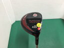【中古】 キャスコ BIG SUPER HYTEN Taro 3W フェアウェイウッド FW TR-14F (フレックスS) メンズ 男性用 右利き 右用 Cラ...