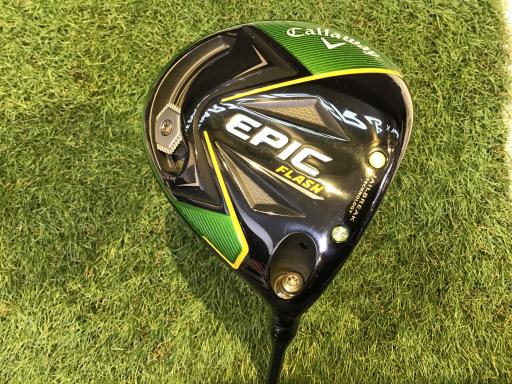 楽天市場】epic flash ドライバー 中古の通販 楽天市場】epic flash ドライバー 中古の通販