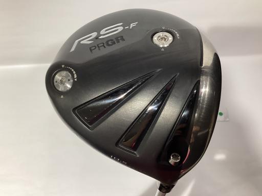 【中古】 プロギア RS F(2017) 10.5° ド�