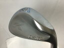 【中古】 キャスコ Dolphin Wedge DW-115G 50° ウェッジ WG リシャフト (フレックスその他) メンズ 男性用 右利き 右用 Cランク ゴルフクラブ(4)