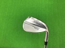 【中古】 タイトリスト VOKEY FORGED(2021) 52°/10°M ウェッジ WG NS PRO 950GH neo (フレックスS) メンズ 男性用 右利き 右用 Cランク ゴルフクラブ(4)
