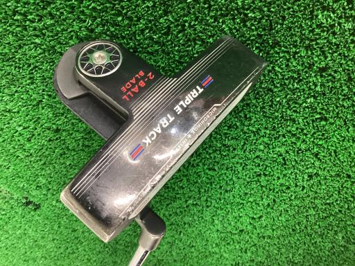 楽天市場】トリプル トラック 2-ball パターの通販 楽天市場】トリプル トラック 2-ball パターの通販