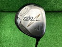 【中古】 ダンロップ XXIO(2004) 4W フェアウェイウッド FW XXIO MP300(フェアウェイ) (フレックスR) メンズ 男性用 右利き 右用...