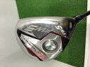 【中古】 マグレガー Red TOURNEY 5W フェアウェイウッド FW Red TOURNEY RT-201FF (フレックスR) メンズ 男性用 右利き...