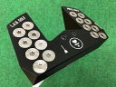 【中古】 L.A.B.GOLF L.A.B.GOLF Mezz.1 MAX 35インチ パター PT スチール (フレックスその他) メンズ 男性用 右利き 右...