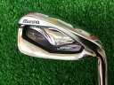 【中古】 ミズノ JPX EIII #4 単品アイアン LI NS PRO 950GH PM (フレックスS) メンズ 男性用 右利き 右用 Cランク ゴルフク...