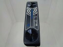 【中古】 オデッセイ Ai-ONE TRI-BEAM #1 34インチ パター PT STROKE LAB 90 スチール (フレックスその他) メンズ 男性用...