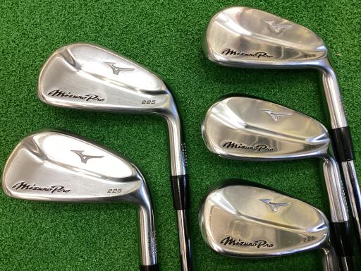 楽天市場】mizuno 225 単品の通販