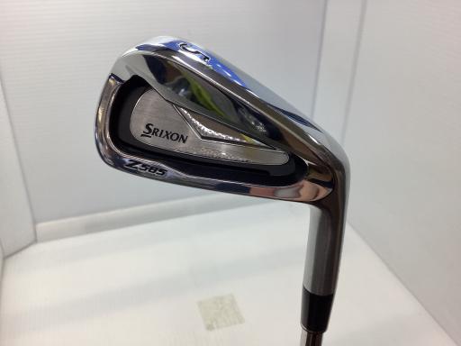 z585アイアン 美品　5本セット 0000562795_p01_01.jpg