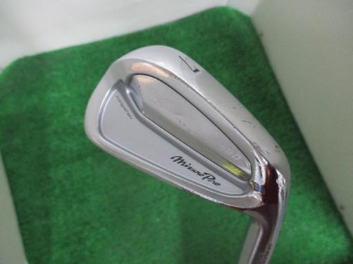 楽天市場】ミズノ アイアンセット（フレックス（ゴルフクラブ）R