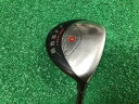 【中古】 グローブライド ONOFF ARMS(2005) 3W フェアウェイウッド FW SMOOTH KICK MP-506F (フレックスS) メンズ 男...