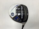 【中古】 テーラーメイド GLOIRE F(2016) 3W フェアウェイウッド FW GLOIRE GL6600(フェアウェイ) (フレックスS) メンズ 男...