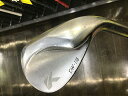 【中古】 キャスコ Dolphin Wedge DW-118 シルバー 50° ウェッジ WG Dynamic Gold (フレックスS) メンズ 男性用 右利き 右用 Cランク ゴルフクラブ(4)