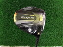 【中古】 キャロウェイ ROGUE ST MAX D 10.5° ドライバー DR VENTUS 5 for CW(ROGUE ST DR) (フレックスSR) メンズ 男性用 右利き 右用 Cランク ゴルフクラブ
