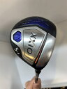 【中古】 ダンロップ XXIO(2018) 5W フェアウェイウッド FW XXIO MP1000(フェアウェイ) (フレックスSR) メンズ 男性用 右利き 右用 Cランク ゴルフクラブ