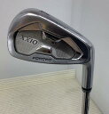 【中古】 ダンロップ XXIO FORGED(2015) #4 単品アイアン LI NS PRO 940GH D.S.T (フレックスS) メンズ 男性用 右利...
