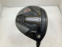 【中古】 タイトリスト TSi2 18° USA フェアウェイウッド FW KURO KAGE Black DUAL CORE TiNi 50 (フレックスS)...
