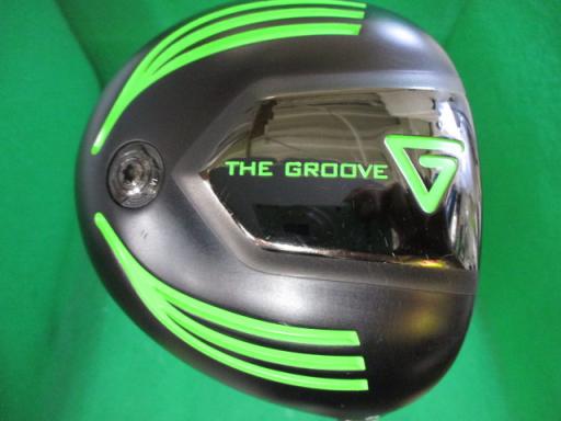 楽天市場】バーティカル グルーブ ゴルフ vgg ドライバー vertical
