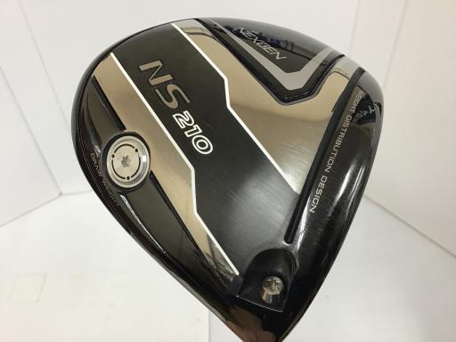 【中古】 ゴルフパートナー NEXGEN NS210 10.5° ドライバー DR EI-F NS210-D (フレックスその他) メン..