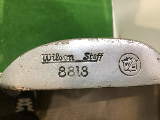 楽天市場】wilson 8813の通販