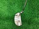 中古 Dランク （フレックスその他） オデッセイ WHITE　HOT　XG　330　MALLET　35インチ スチール その他 男性用 右利き パター PT