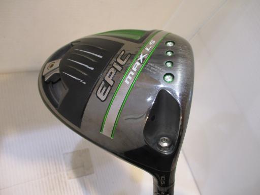 楽天市場】epic max ls ドライバーの通販 楽天市場】epic max ls ドライバーの通販