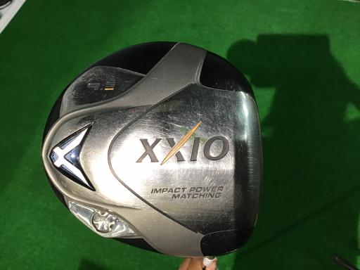 即決 中古MP-600 ファーストトラック ドライバー (USA仕様) 1W フジクラ FIT-ON 360[1498 MIZUNO MP600 ドライバー (10.5°) 中古品 即決 中古ミズノ MP-600