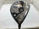 【中古】 本間ゴルフ TOUR WORLD TW727 3W(15°) フェアウェイウッド FW VIZARD YZ65 (フレックスS) メンズ 男性用 右利...