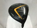 【中古】 プロギア RS F JUST(2022) 9.5° ドライバー DR Tour AD FOR PRGR(2022 DR) (フレックスS) メンズ 男...