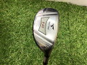 【中古】 ブリヂストン TOURSTAGE X-UT 3U ユーティリティ UT NS PRO (フレックスS) メンズ 男性用 右利き 右用 Cランク ゴルフ...