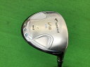 【中古】 ブリヂストン TOURSTAGE ViQ CL(2008) 4W (アクアブルー) フェアウェイウッド FW VD-30 (フレックスA) レディース...