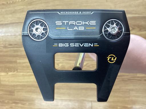 楽天市場】オデッセイ stroke lab セブン 34の通販 楽天市場】オデッセイ stroke lab セブン 34の通販