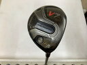 【中古】 ロイヤルコレクション BBD V7 Ti 5W(17°) フェアウェイウッド FW 純正特注シャフト (フレックスR) メンズ 男性用 右利き 右用 Cランク ゴルフクラブ