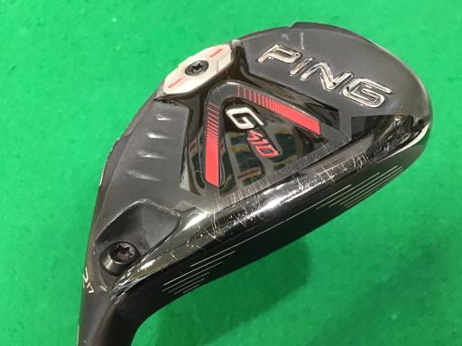 楽天市場】g410 ユーティリティ ピン ツアー 173-85の通販 楽天市場】g410 ユーティリティ ピン ツアー 173-85の通販