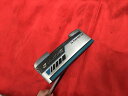 【中古】 ピン SIGMA 2 KUSHIN C 34インチ(PP62) パター PT スチール (フレックスその他) メンズ 男性用 右利き 右用 Cランク ゴルフクラブ(4)