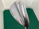 【中古】 本間ゴルフ TOUR WORLD TW-W(2015) 52°/09° ウェッジ WG Dynamic Gold (フレックスS) メンズ 男性用 右...